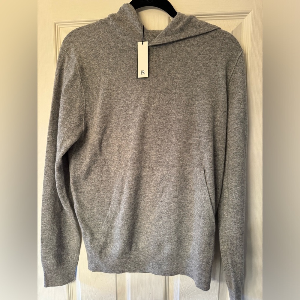 100% Banana Republic Cashmere Sweater